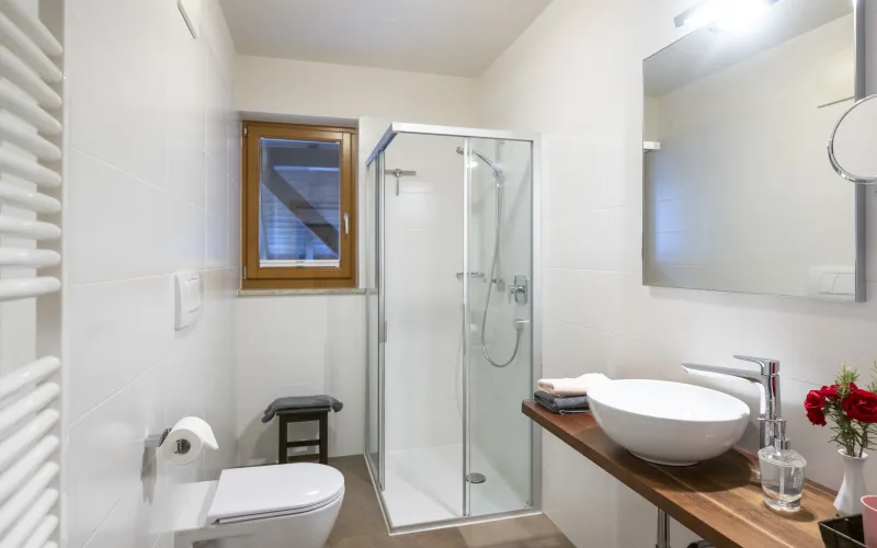 Ferienwohnung Dissertorihof Kaltern Merlot Bad 