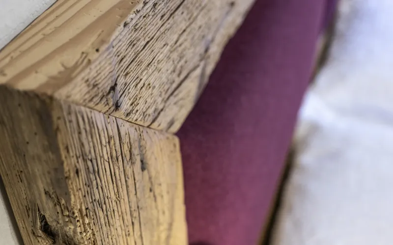 Appartamento Dissertorihof Caldaro Merlot Dettagli